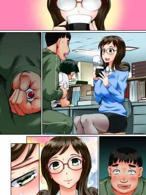 [NCP] 感染ウイルス学園~もしも学園の女子たち全員がセックスウイルスに感染しちやったら~_32