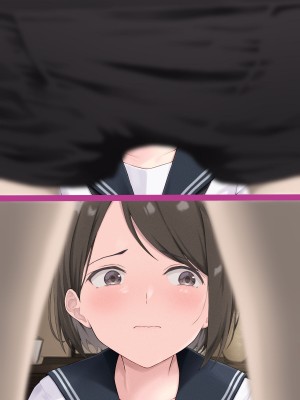 [五時半] 娘の友だちは性に目覚めたばかりでHに興味津々？_117