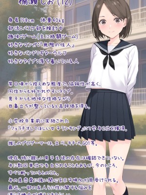 [五時半] 娘の友だちは性に目覚めたばかりでHに興味津々？_018