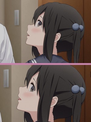 [五時半] 息子の彼女_117