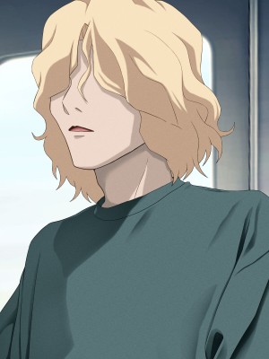 [五時半] 息子の彼女_134