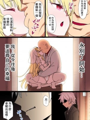 [草野郎BOX (草野郎)] ありふれた職業で世界最強 ユエ NTR漫画 (ありふれた職業で世界最強) [中国翻译]_7