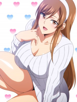 [はらへら] 同棲彼女♡_20
