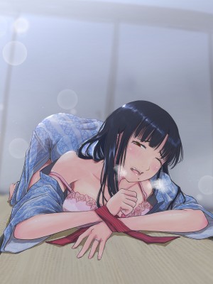 [にゃん太] 僕の愛妻がNTR温泉旅館_32