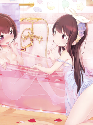 (画集) [へんりいだ] へんりいだ画_018