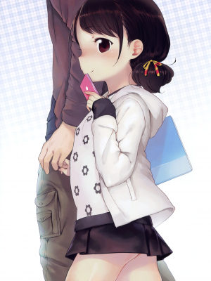 (画集) [へんりいだ] へんりいだ画_030