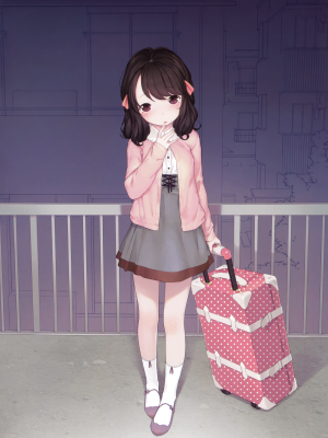 (画集) [へんりいだ] へんりいだ画_031