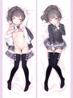 (画集) [へんりいだ] へんりいだ画_040