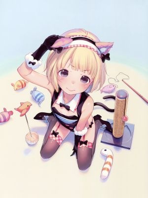 (画集) [へんりいだ] へんりいだ画_045