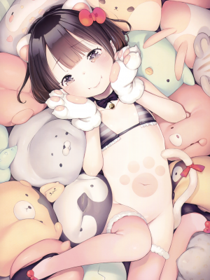 (画集) [へんりいだ] へんりいだ画_051