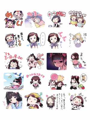 (画集) [へんりいだ] へんりいだ画_056