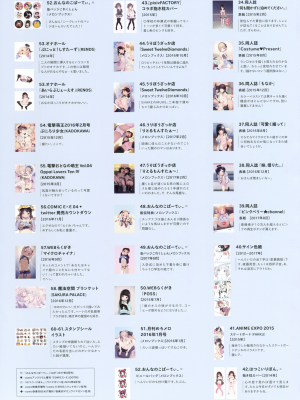 (画集) [へんりいだ] へんりいだ画_059