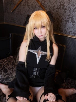 suite darkness(ToLoveるヤミ)_113