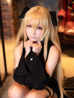 suite darkness(ToLoveるヤミ)_072