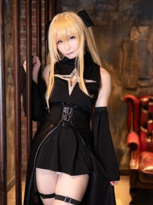 suite darkness(ToLoveるヤミ)_060