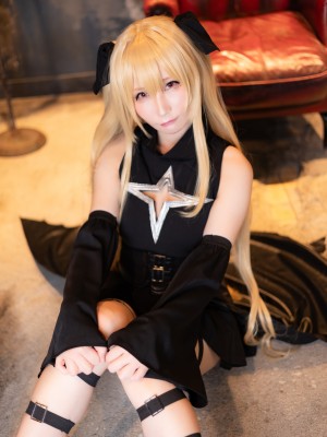 suite darkness(ToLoveるヤミ)_075