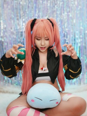 Aokotan - Milim_33