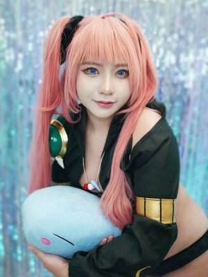 Aokotan - Milim_12