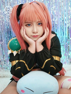 Aokotan - Milim_28