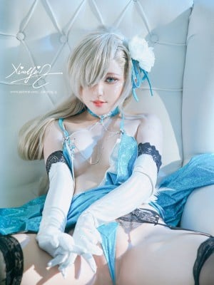 Xiaoying - Ichinose Asuna [Special Set]_14