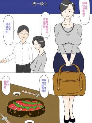 [ねごろ屋] 義母はウブ [中国翻訳]_03