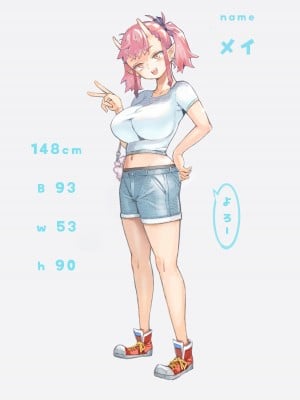 [ナイーブタ (西義之)] メスガ○使い魔ちゃん発育中！_03