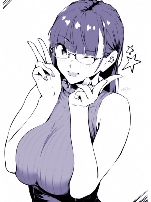 [ななひめ] おねえさんはナマ配信がお好き 花の巻_58