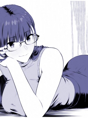 [ななひめ] おねえさんはナマ配信がお好き 花の巻_60