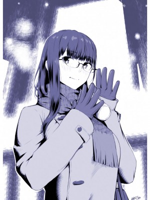 [ななひめ] おねえさんはナマ配信がお好き 花の巻_55