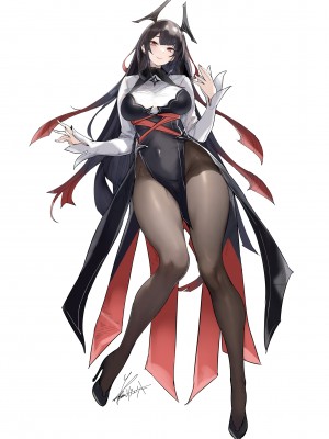 [L.G.C. (リブユウキ)] サキュバスを召喚したら、ギャルでした。｜想著召喚魅魔、來的卻是辣妹 [中国翻訳] [DL版]_28