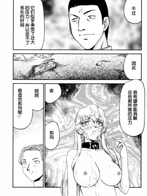 (C70) [LTM. (たいらはじめ)] ニセ DRAGON・BLOOD! 13 1／2. [WindSong个人汉化]_13