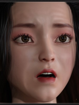 [3D][zhushiwo123]风月宝鉴番外-贾珍窥浴奸可卿_016