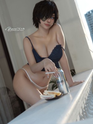 Byoru Himeno ✧Chainsaw man✧_13