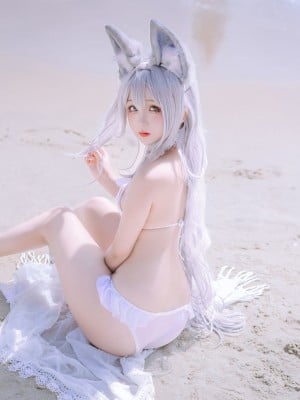 日奈娇 - 信浓泳装_06