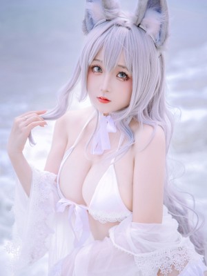 日奈娇 - 信浓泳装_14