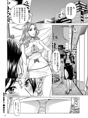 [牧村あかり] 人妻ヒプノセラピー [DL版]_024
