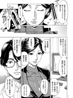 [牧村あかり] 人妻ヒプノセラピー [DL版]_009