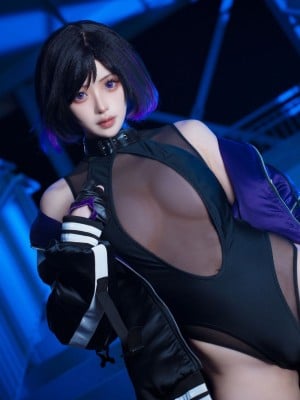 [Kiyo Cosplay] Reina Lewd_04