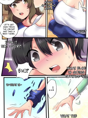 [MayiTGu & MeowWithMe] Kayo: A Prize Beyond One's Reach_17