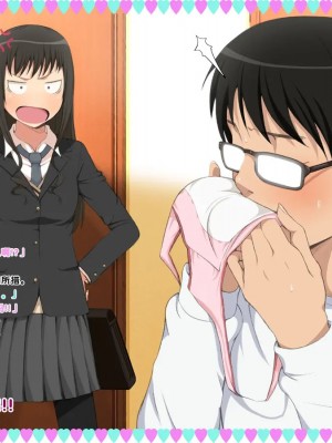 [黑条汉化] [おかしも (ベンゾウ)] 妹陵辱！ ~逆襲のお兄ちゃん~_06