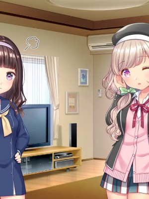 [さくらもち] 妹の処女あげるから、あたしと結婚して☆_043__1_42