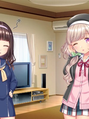 [さくらもち] 妹の処女あげるから、あたしと結婚して☆_126__1_125