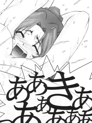 [悠月工房] (C64) [GOLD RUSH (鈴木あどれす)] Emotion (怒) (機動戦士ガンダムSEED)_021