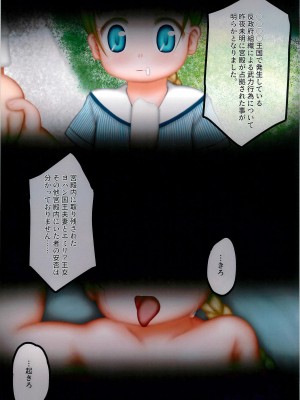 (C100) [Alice Complex (長野原にす)] 贖罪_04
