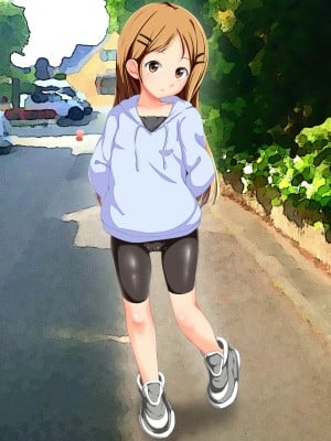 [大きな子供のおもちゃ箱 (Tエイジ)] この街はエッチな事ばかり考えているロリっ娘で溢れてる_241_01_01