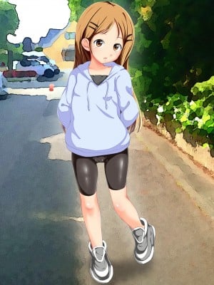 [大きな子供のおもちゃ箱 (Tエイジ)] この街はエッチな事ばかり考えているロリっ娘で溢れてる_242_01_02