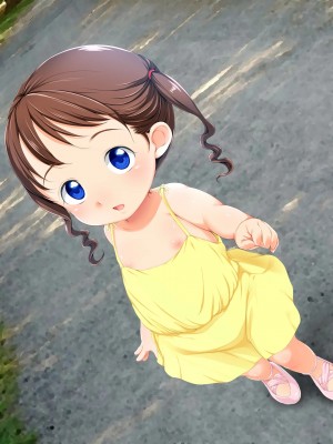 [大きな子供のおもちゃ箱 (Tエイジ)] この街はエッチな事ばかり考えているロリっ娘で溢れてる_358_13_03