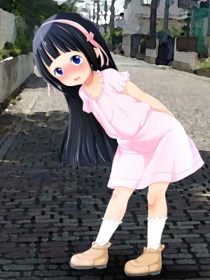 [大きな子供のおもちゃ箱 (Tエイジ)] この街はエッチな事ばかり考えているロリっ娘で溢れてる_395_17_02
