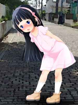 [大きな子供のおもちゃ箱 (Tエイジ)] この街はエッチな事ばかり考えているロリっ娘で溢れてる_396_17_03