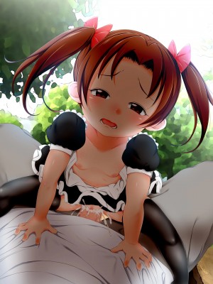 [大きな子供のおもちゃ箱 (Tエイジ)] この街はエッチな事ばかり考えているロリっ娘で溢れてる_457_23_09